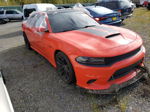 2017 Dodge Charger R/t 392 Orange vin: 2C3CDXGJ6HH525245