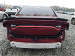 2017 Dodge Charger R/t 392 Red vin: 2C3CDXGJ6HH528985