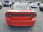 2017 Dodge Charger R/t 392 Red vin: 2C3CDXGJ6HH529084