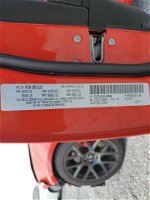 2017 Dodge Charger R/t 392 Красный vin: 2C3CDXGJ6HH529084