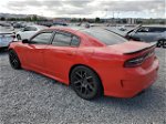 2017 Dodge Charger R/t 392 Red vin: 2C3CDXGJ6HH529084