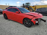 2017 Dodge Charger R/t 392 Red vin: 2C3CDXGJ6HH529084