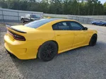 2017 Dodge Charger R/t 392 Yellow vin: 2C3CDXGJ6HH615673