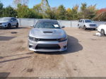 2017 Dodge Charger Daytona 392 Rwd Серый vin: 2C3CDXGJ6HH618721