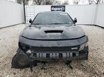 2018 Dodge Charger R/t 392 Black vin: 2C3CDXGJ6JH179624