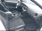 2018 Dodge Charger R/t Scat Pack Rwd Белый vin: 2C3CDXGJ6JH248151