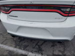 2018 Dodge Charger R/t Scat Pack Rwd Белый vin: 2C3CDXGJ6JH248151