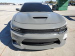 2018 Dodge Charger R/t 392 Gray vin: 2C3CDXGJ6JH248389