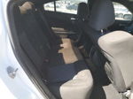 2021 Dodge Charger Scat Pack Белый vin: 2C3CDXGJ6MH511212