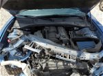 2021 Dodge Charger Scat Pack Синий vin: 2C3CDXGJ6MH540094
