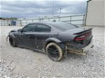 2021 Dodge Charger Scat Pack Gray vin: 2C3CDXGJ6MH568963