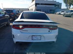 2021 Dodge Charger Scat Pack Widebody Rwd White vin: 2C3CDXGJ6MH578277