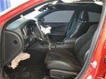 2021 Dodge Charger Scat Pack Красный vin: 2C3CDXGJ6MH597928