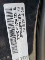 2021 Dodge Charger Scat Pack Black vin: 2C3CDXGJ6MH653091