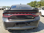 2021 Dodge Charger Scat Pack Black vin: 2C3CDXGJ6MH653091