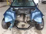 2021 Dodge Charger Scat Pack Синий vin: 2C3CDXGJ6MH678850