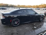 2016 Dodge Charger R/t Scat Pack Черный vin: 2C3CDXGJ7GH132742