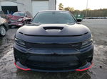 2016 Dodge Charger R/t Scat Pack Черный vin: 2C3CDXGJ7GH132742