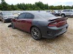 2016 Dodge Charger R/t Scat Pack Gray vin: 2C3CDXGJ7GH339714