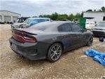 2016 Dodge Charger R/t Scat Pack Gray vin: 2C3CDXGJ7GH339714