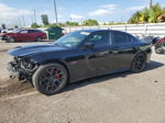 2017 Dodge Charger R/t 392 Черный vin: 2C3CDXGJ7HH514853