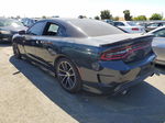 2017 Dodge Charger R/t 392 Black vin: 2C3CDXGJ7HH567021