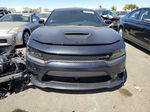 2017 Dodge Charger R/t 392 Black vin: 2C3CDXGJ7HH567021