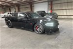 2017 Dodge Charger R/t 392 Black vin: 2C3CDXGJ7HH585437