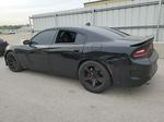 2017 Dodge Charger R/t 392 Black vin: 2C3CDXGJ7HH595501