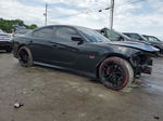 2018 Dodge Charger R/t 392 Black vin: 2C3CDXGJ7JH272961