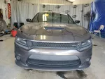 2018 Dodge Charger R/t 392 Gray vin: 2C3CDXGJ7JH364796