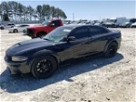 2021 Dodge Charger Scat Pack Black vin: 2C3CDXGJ7MH527502