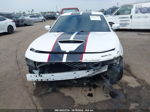 2021 Dodge Charger Scat Pack Rwd Белый vin: 2C3CDXGJ7MH559124