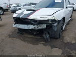 2021 Dodge Charger Scat Pack Rwd Белый vin: 2C3CDXGJ7MH559124