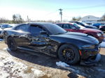 2021 Dodge Charger Scat Pack Black vin: 2C3CDXGJ7MH561536