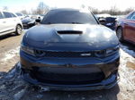 2021 Dodge Charger Scat Pack Black vin: 2C3CDXGJ7MH561536