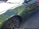 2021 Dodge Charger Scat Pack Rwd Green vin: 2C3CDXGJ7MH578062