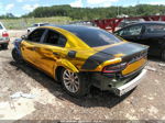 2021 Dodge Charger Scat Pack Gold vin: 2C3CDXGJ7MH579650