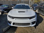 2021 Dodge Charger Scat Pack Gray vin: 2C3CDXGJ7MH611660