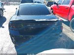 2021 Dodge Charger Scat Pack Widebody Rwd Black vin: 2C3CDXGJ7MH628605