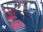 2021 Dodge Charger Scat Pack Widebody Rwd Черный vin: 2C3CDXGJ7MH628605