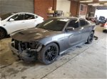 2016 Dodge Charger R/t Scat Pack Charcoal vin: 2C3CDXGJ8GH100432