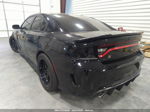 2016 Dodge Charger R/t Scat Pack Черный vin: 2C3CDXGJ8GH159447