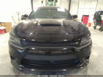 2016 Dodge Charger R/t Scat Pack Black vin: 2C3CDXGJ8GH159447