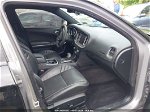2017 Dodge Charger R/t Scat Pack Rwd Black vin: 2C3CDXGJ8HH599315