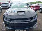 2017 Dodge Charger R/t Scat Pack Rwd Black vin: 2C3CDXGJ8HH599315