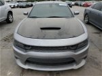 2017 Dodge Charger R/t 392 Silver vin: 2C3CDXGJ8HH621071