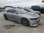 2017 Dodge Charger R/t 392 Silver vin: 2C3CDXGJ8HH621071