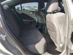 2018 Dodge Charger R/t 392 Серый vin: 2C3CDXGJ8JH157303