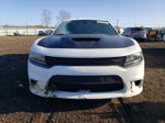 2018 Dodge Charger R/t 392 White vin: 2C3CDXGJ8JH177793